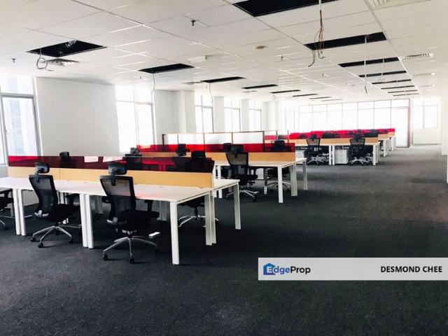 Shop for rent in Petaling, Subang Jaya