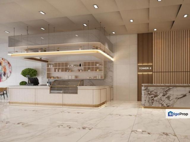 Shop for rent in Petaling, Subang Jaya