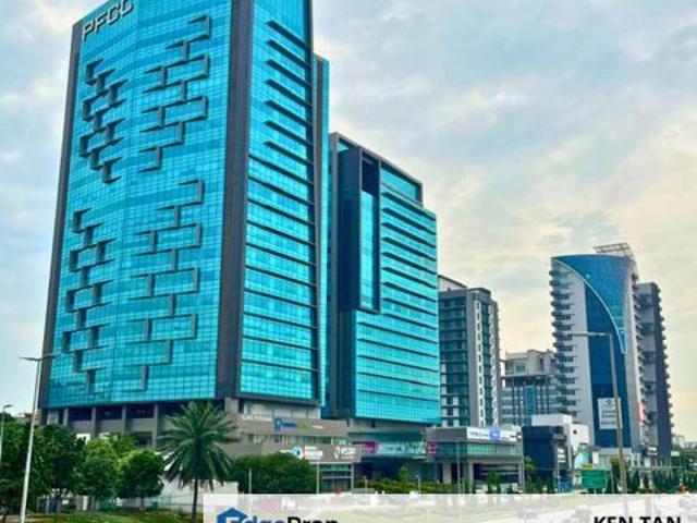 Shop for rent in Petaling, Subang Jaya