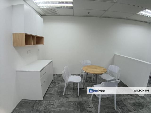 Shop for rent in Petaling, Subang Jaya