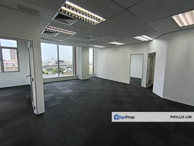 Shop for rent in Petaling, Subang Jaya
