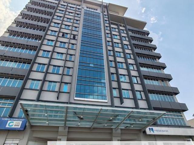 Shop for rent in Petaling, Subang Jaya