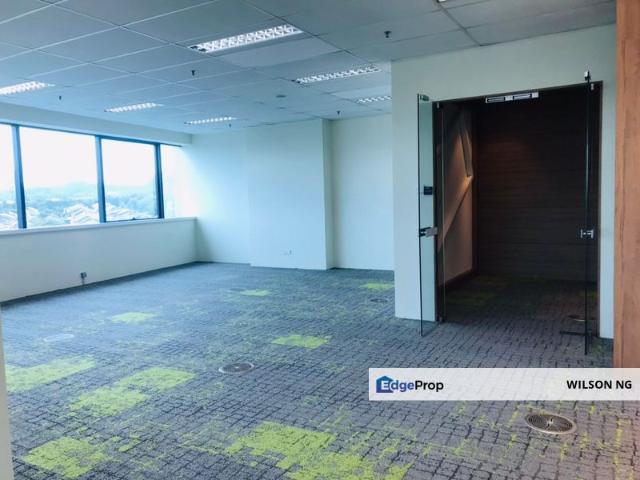 Shop for rent in Petaling, Subang Jaya