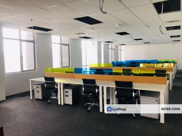 Shop for rent in Bandar Puteri 1, Majlis Bandaraya Subang Jaya