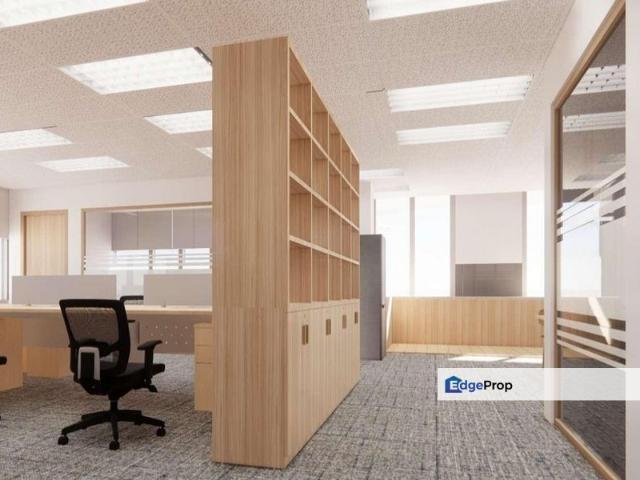 Shop for rent in Petaling, Subang Jaya