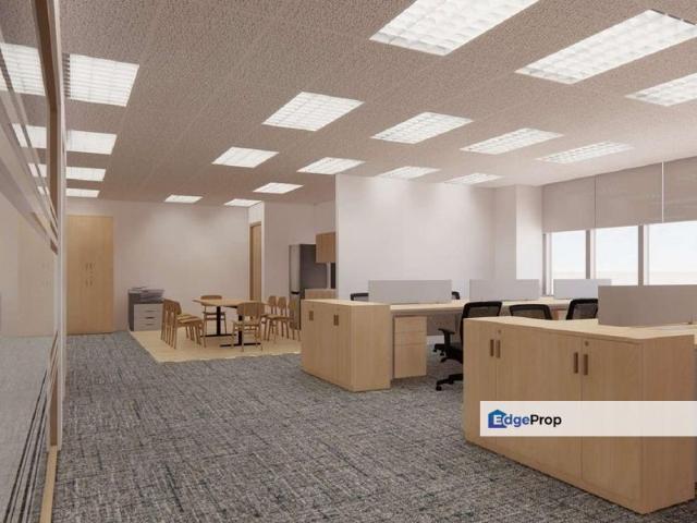 Shop for rent in Petaling, Subang Jaya