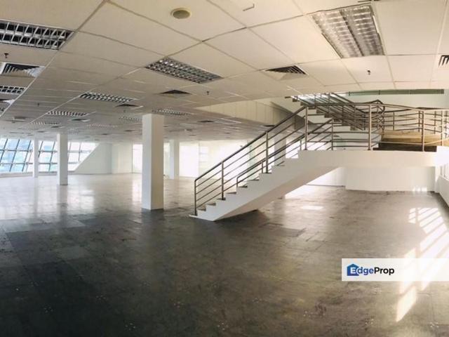 Shop for rent in Petaling, Subang Jaya