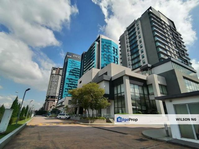 Shop for rent in Petaling, Subang Jaya