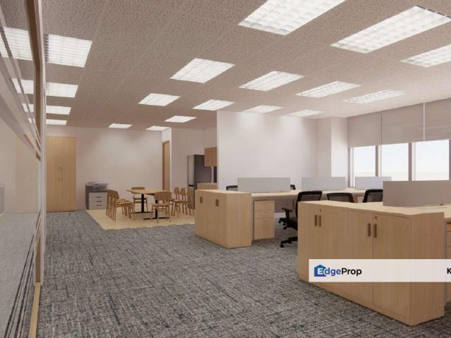 Shop for rent in Petaling, Subang Jaya