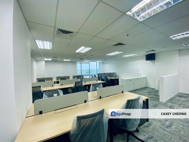 Shop for rent in Petaling, Subang Jaya
