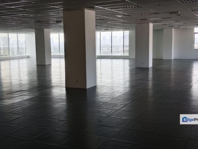 Shop for rent in Petaling, Subang Jaya