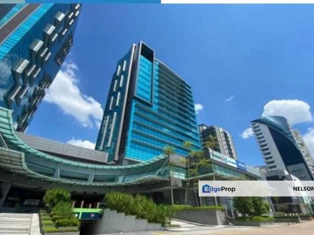 Shop for rent in Petaling, Subang Jaya