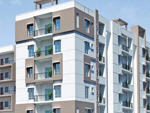 Flat for sale in Ranga Reddy, Haidarabad