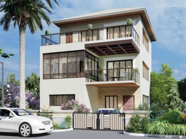 Villa for sale in Ranga Reddy, Telangana