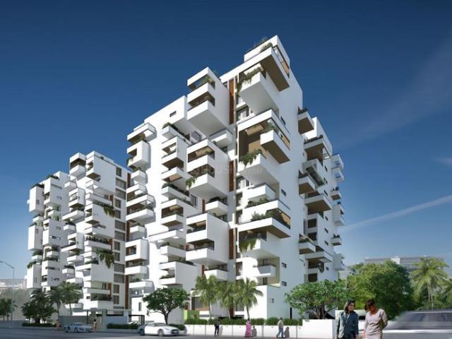 Flat for sale in Ranga Reddy, Telangana