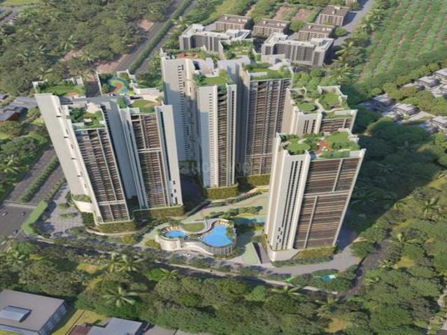 Flat for sale in Ranga Reddy, Haidarabad