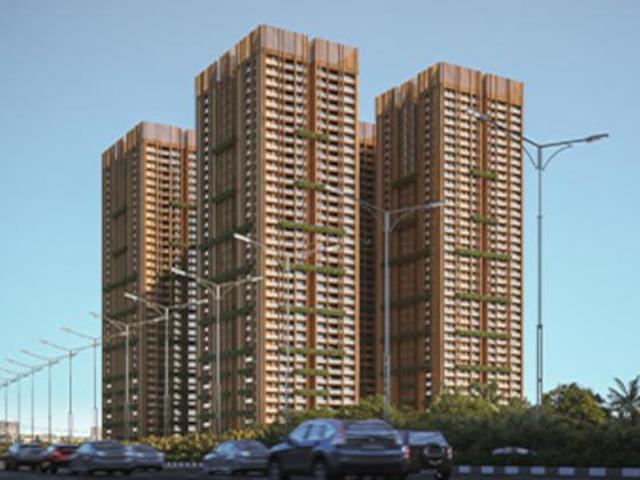 Flat for sale in Ranga Reddy, Narsingi