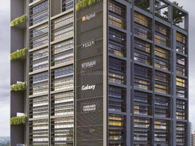 Office for sale in Ranga Reddy, Telangana