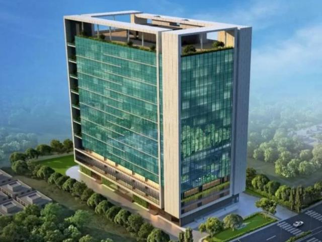 Office for sale in Ranga Reddy, Haidarabad