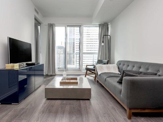 Apartment for rent in Woburn, Ontario