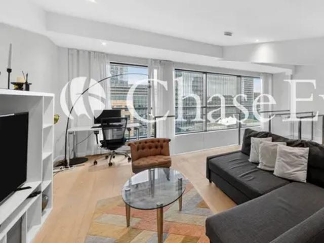 Apartment for rent in Isle Of Dogs, Greater London