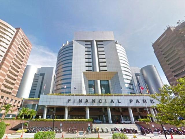 Office for rent in Victoria, Labuan