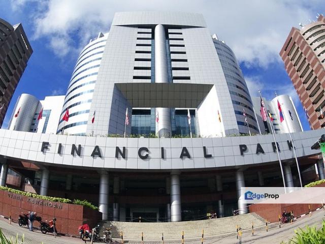Shop for rent in Victoria, Labuan