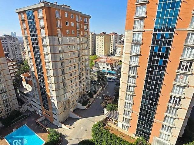 Atapol Sitesi, Ümraniye içerisinde satılık mülk