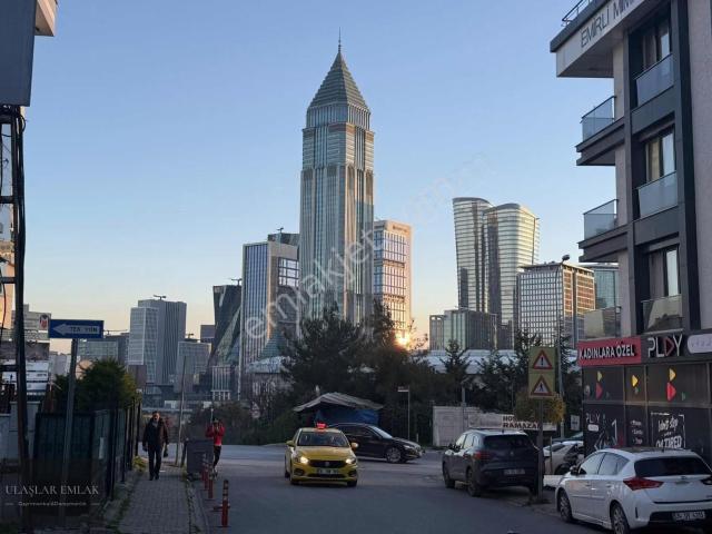 Ümraniye, İstanbul içerisinde satılık mülk