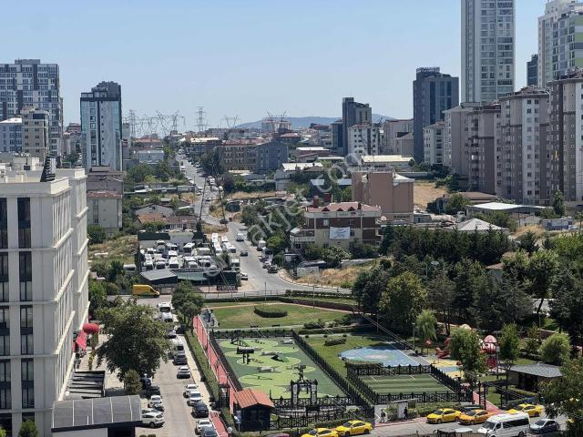 Ümraniye, İstanbul içerisinde satılık mülk