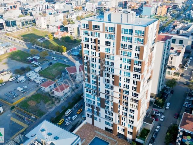 Ümraniye, İstanbul içerisinde kiralık mülk