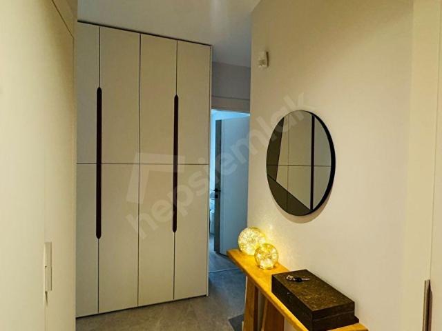 Ümraniye, İstanbul içerisinde satılık Residence