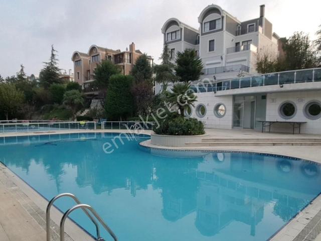 Başakşehir, İstanbul içerisinde kiralık Villa