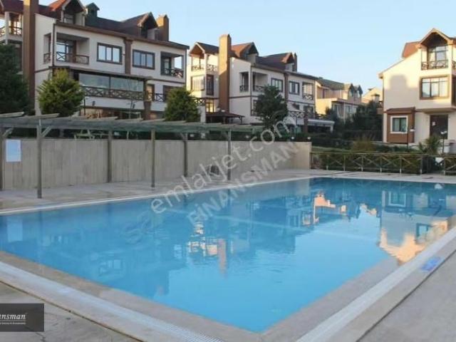 Başakşehir, İstanbul içerisinde kiralık Villa