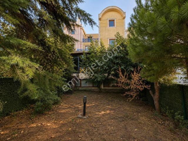 Başakşehir, İstanbul içerisinde kiralık Villa