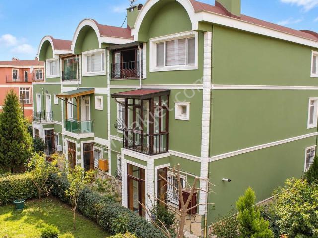 Boğazköy, Başakşehir içerisinde kiralık Villa