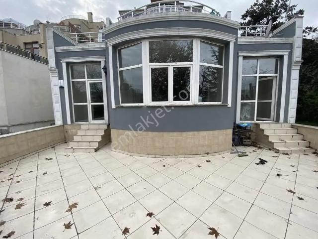 Başakşehir, İstanbul içerisinde satılık Villa