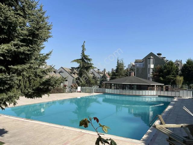 Başakşehir, İstanbul içerisinde kiralık Villa