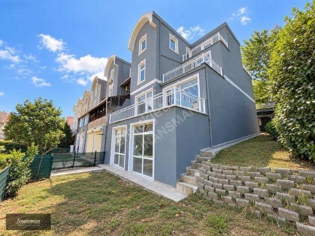Başakşehir, İstanbul içerisinde satılık Villa
