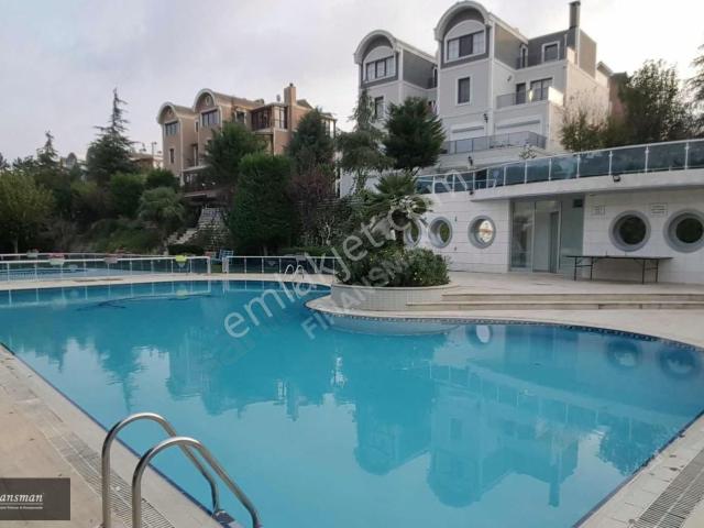 Başakşehir, İstanbul içerisinde satılık Villa