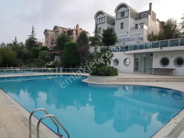 Başakşehir, İstanbul içerisinde satılık Villa