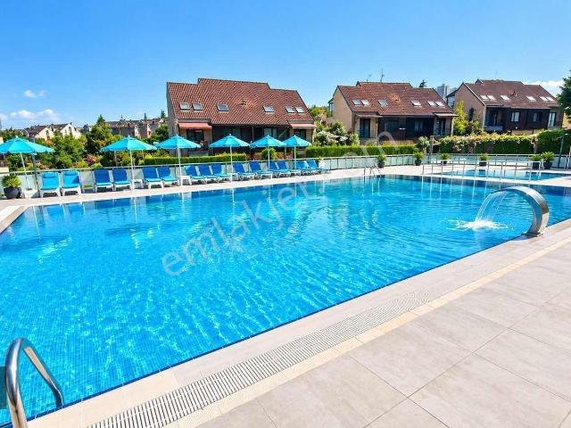 Başakşehir, İstanbul içerisinde satılık Villa