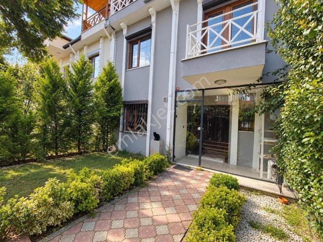 Başakşehir, İstanbul içerisinde kiralık Villa