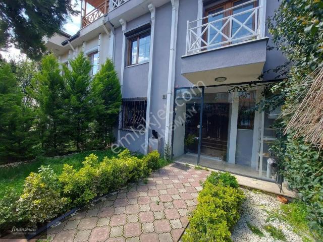 Başakşehir, İstanbul içerisinde satılık Villa