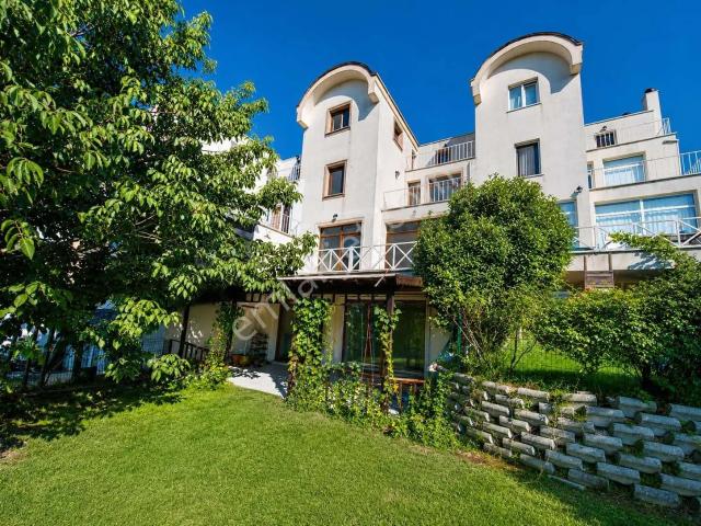 Başakşehir, İstanbul içerisinde kiralık Villa