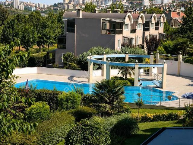 Başakşehir, İstanbul içerisinde kiralık Villa