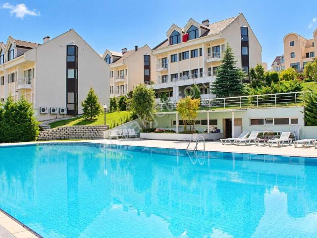 Başakşehir, İstanbul içerisinde satılık Villa