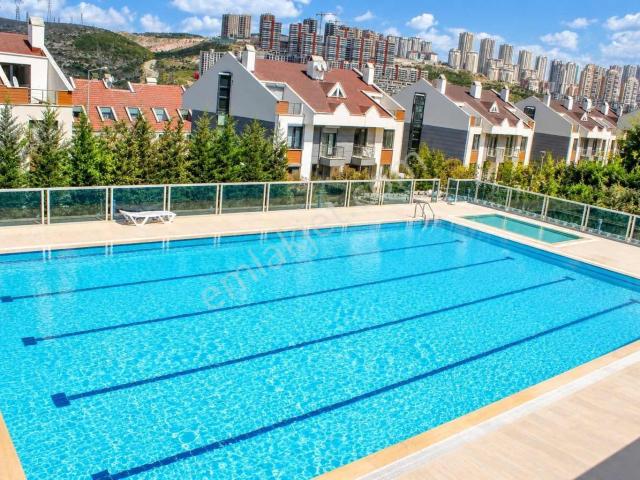 Boğazköy, Başakşehir içerisinde kiralık Villa