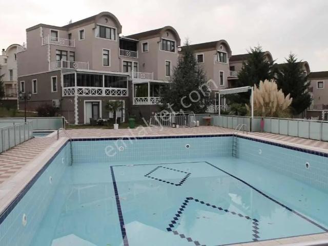Başakşehir, İstanbul içerisinde kiralık Villa