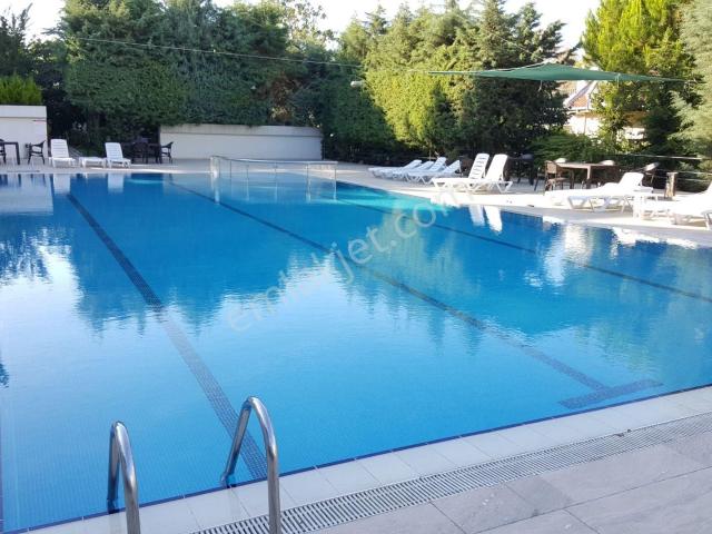 Başakşehir, İstanbul içerisinde satılık Villa